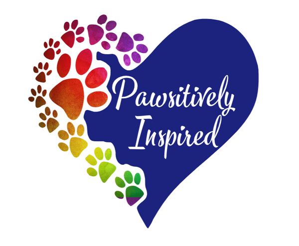 Pawsitively Inspired