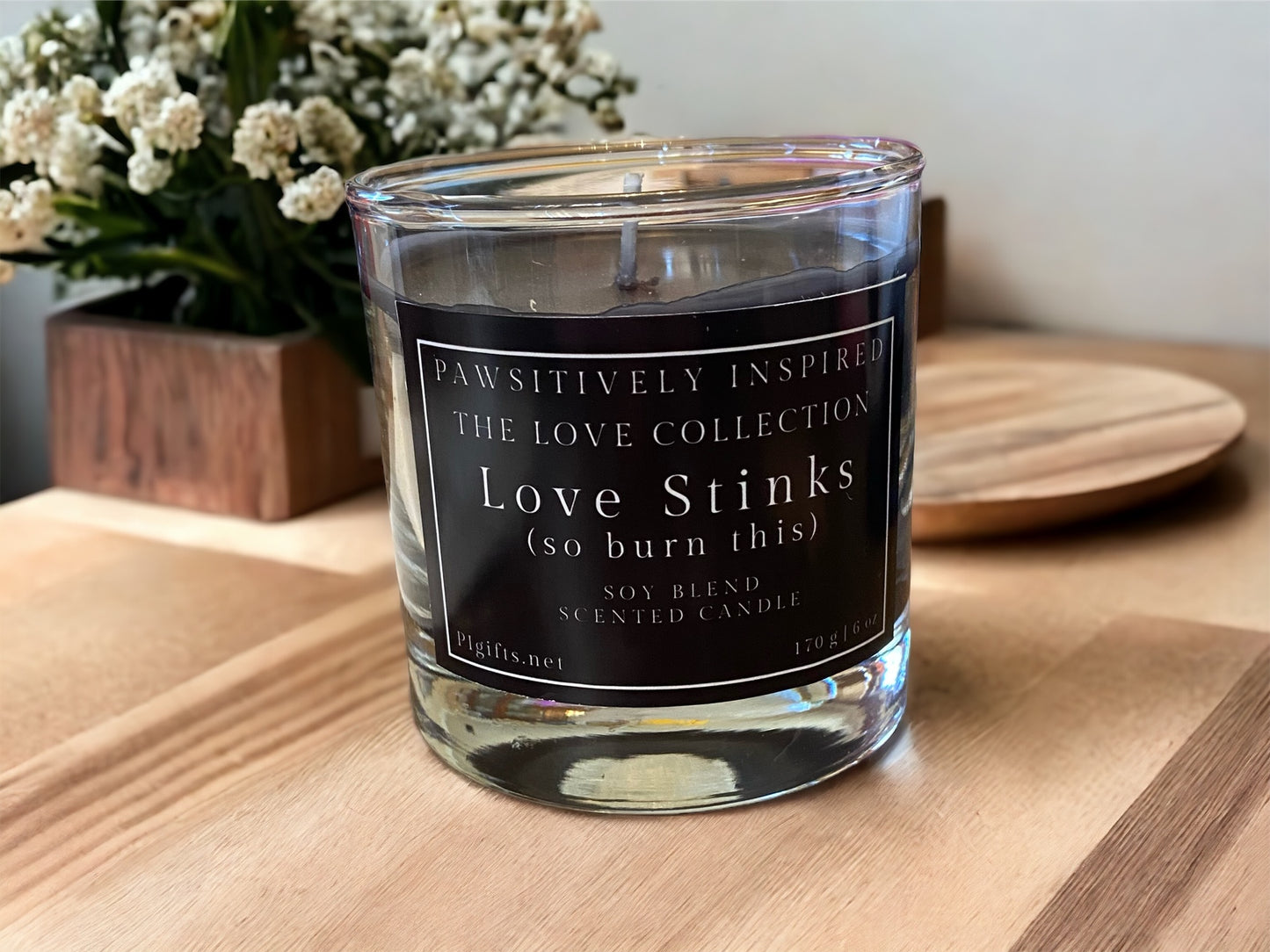 Love Stinks