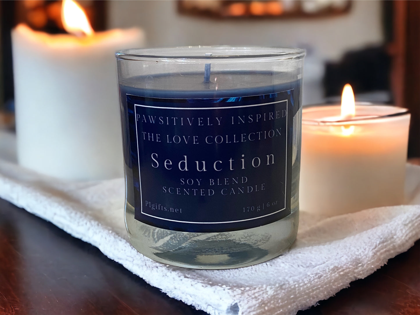 Seduction