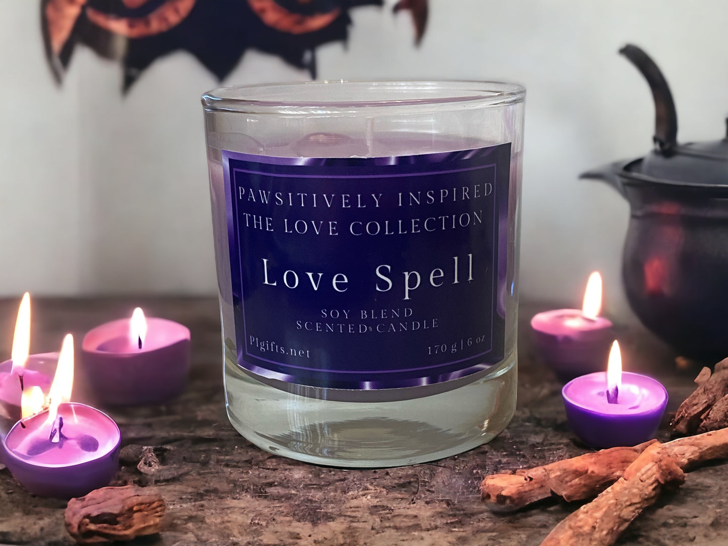 Love Spell