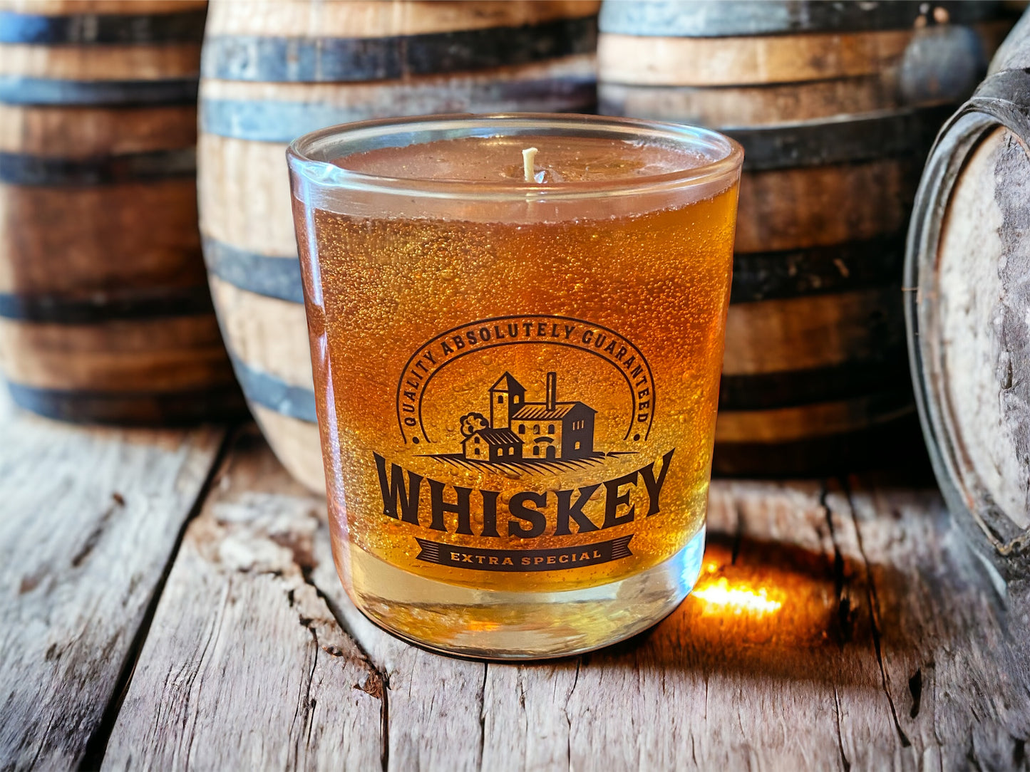 Whiskey
