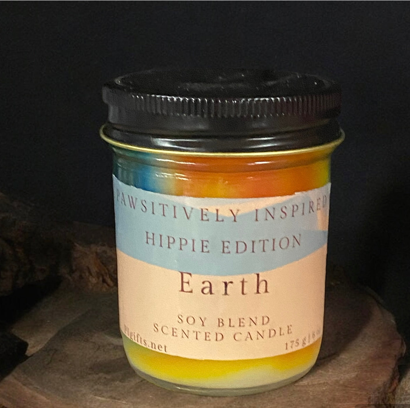 Earth (Nag Champa)