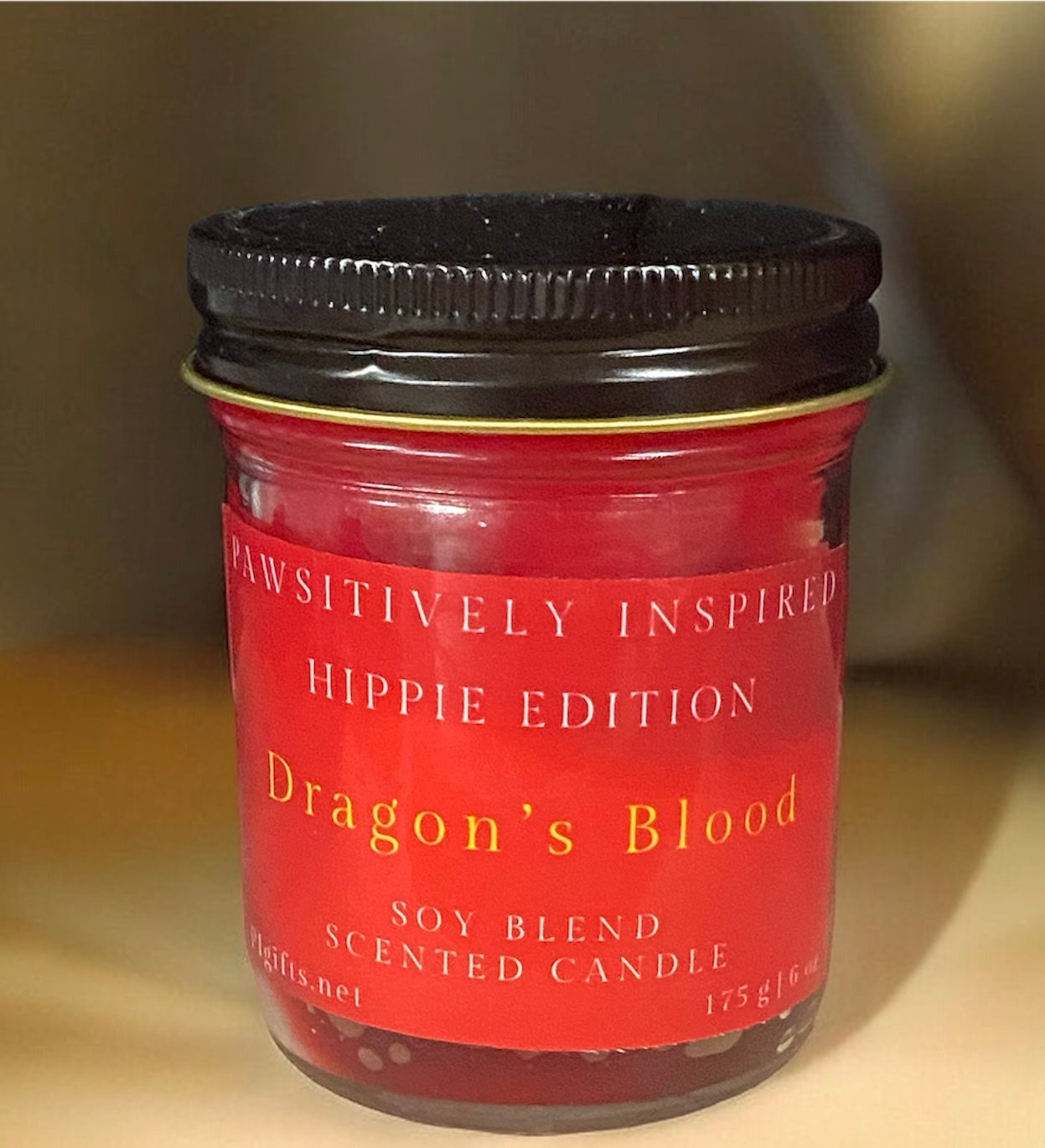 Dragon's Blood