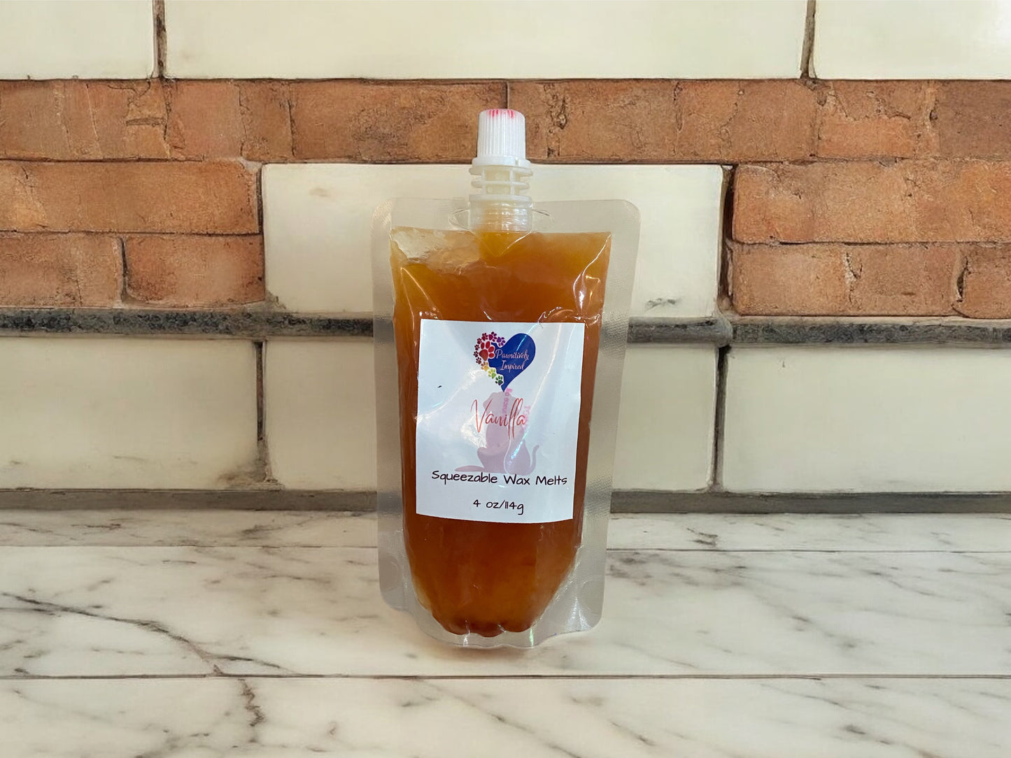Squeeze Wax Melts