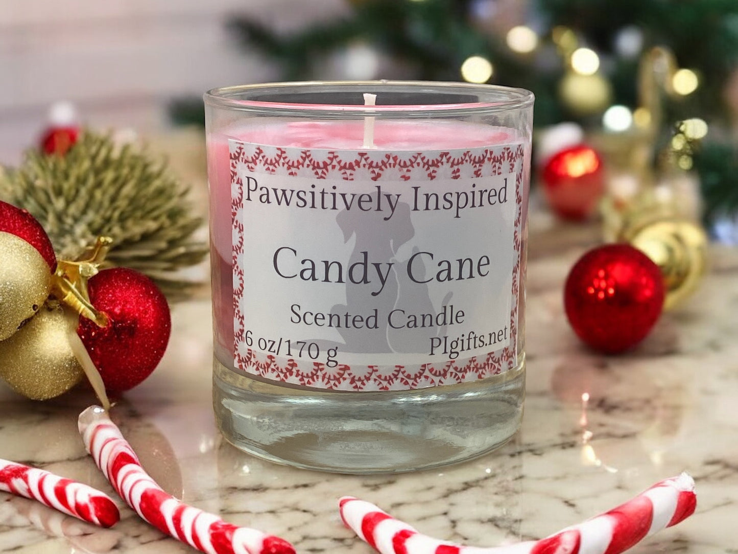 Candy Cane