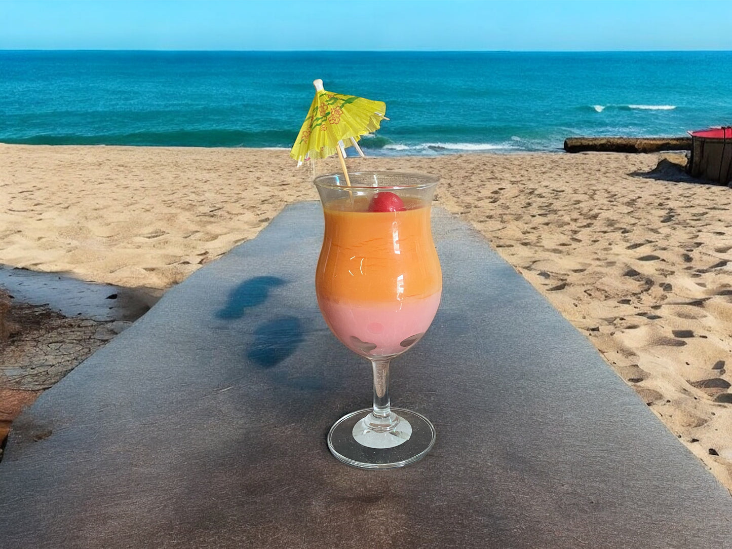 Sex on the Beach