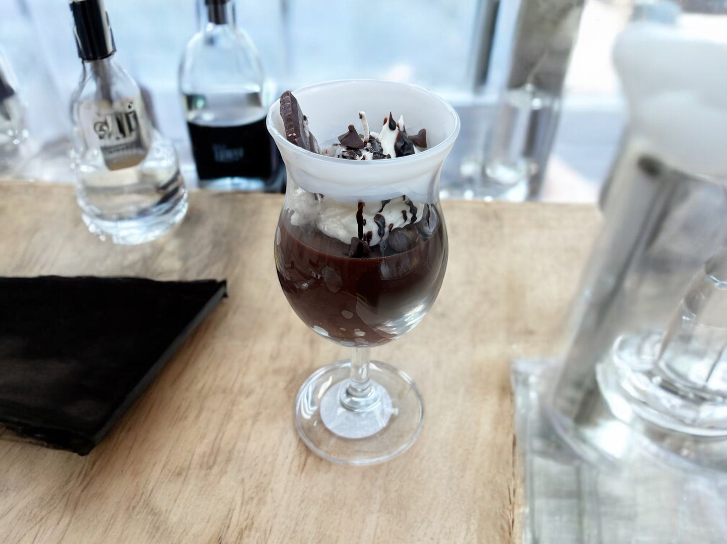 Mudslide
