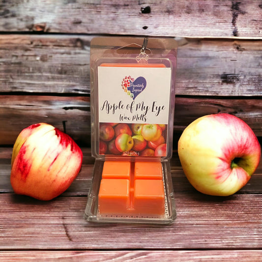 Apple of My Eye - Scented Wax Melts