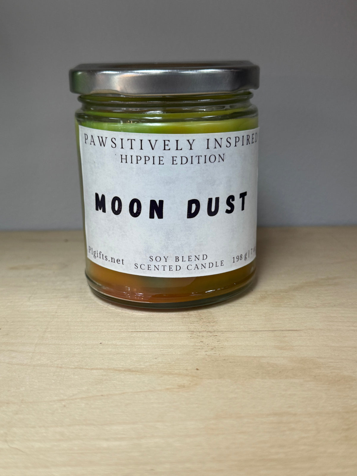 7 ounce Jars
