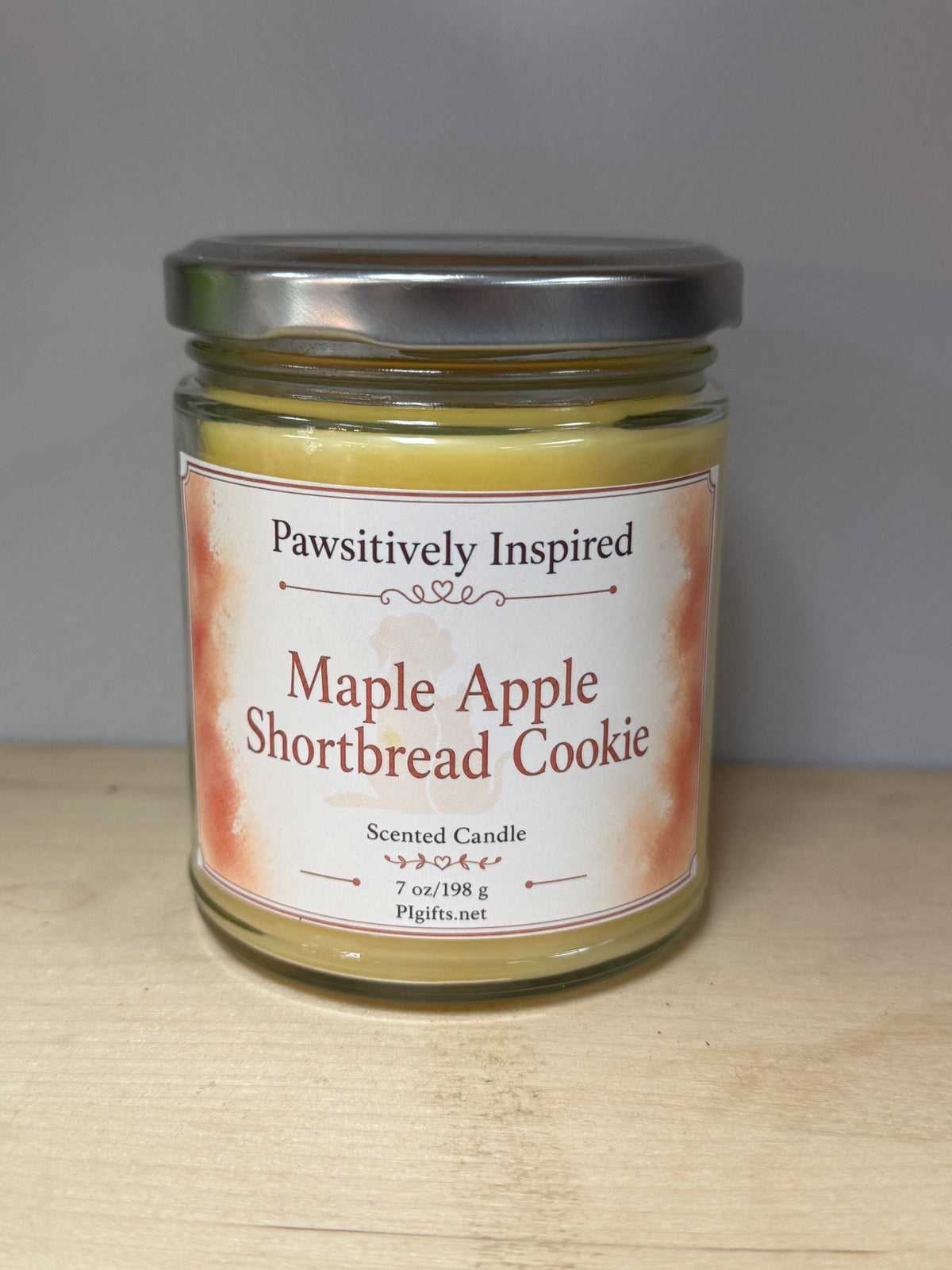 7 ounce Jars