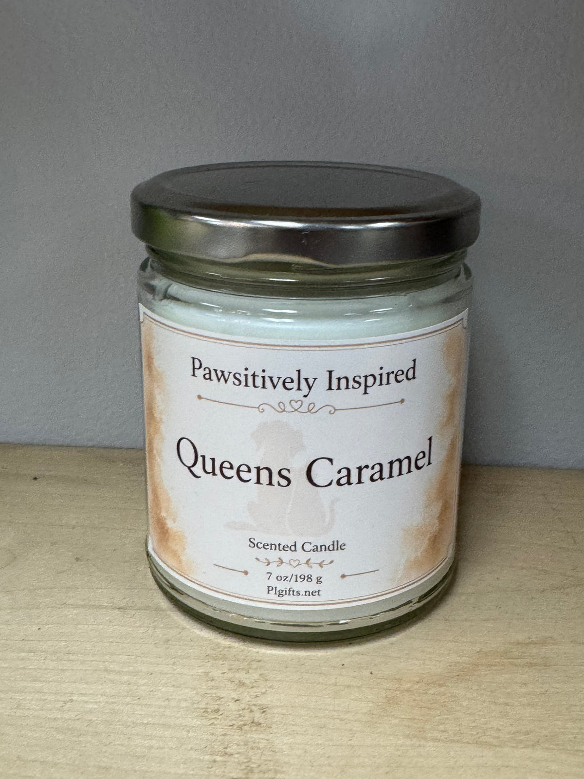 7 ounce Jars