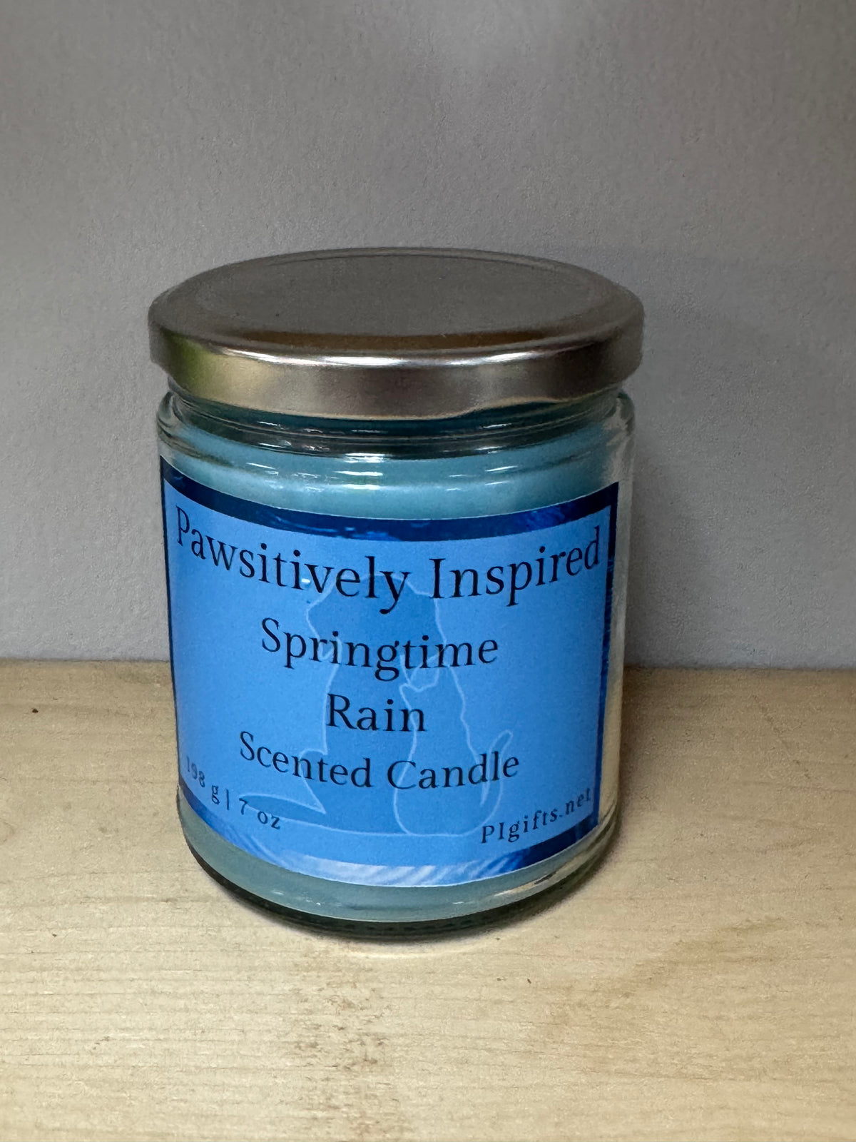 7 ounce Jars