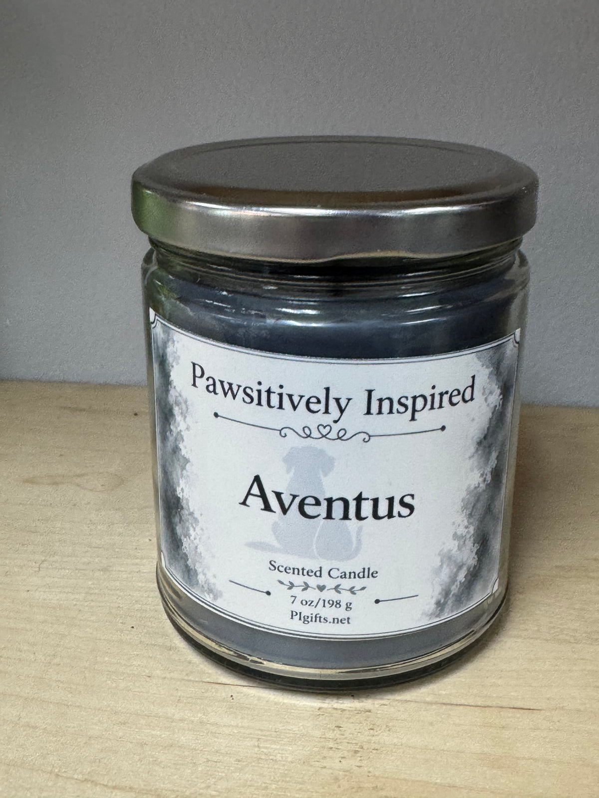 7 ounce Jars
