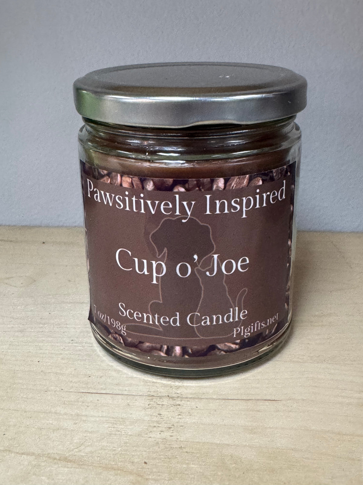 7 ounce Jars