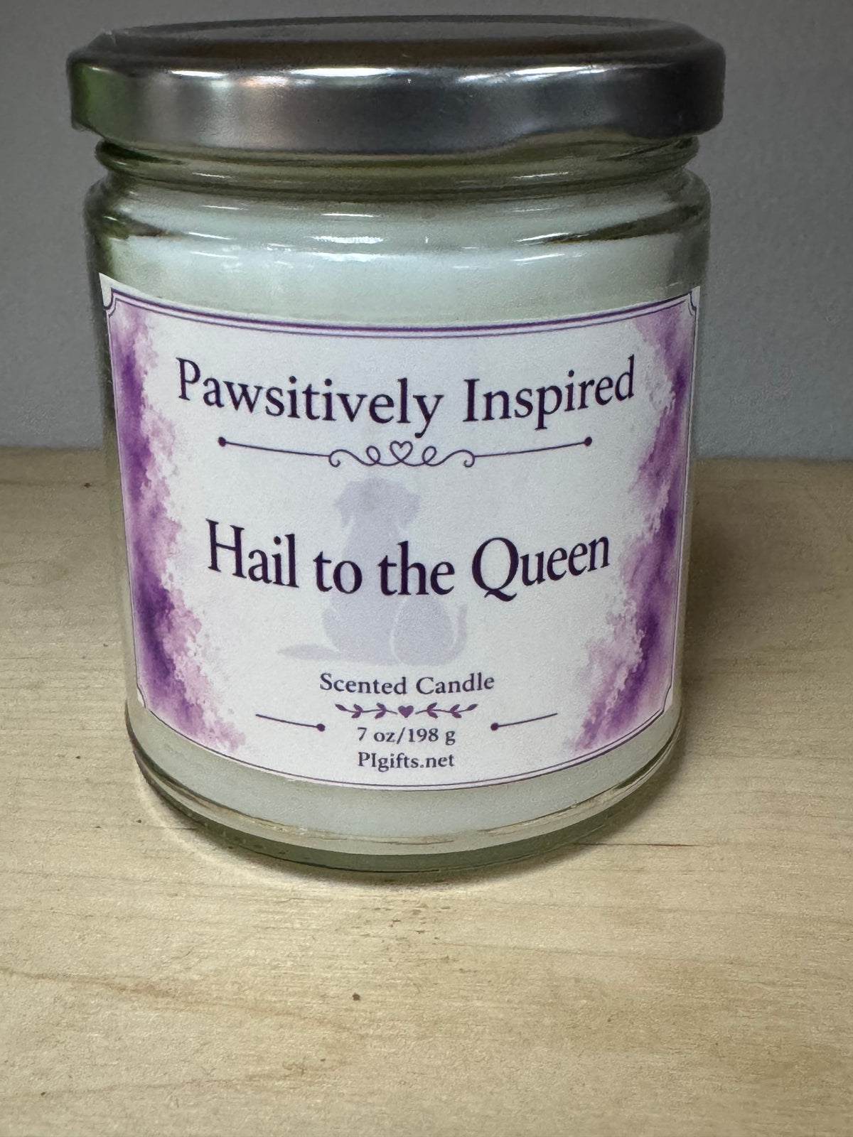 7 ounce Jars