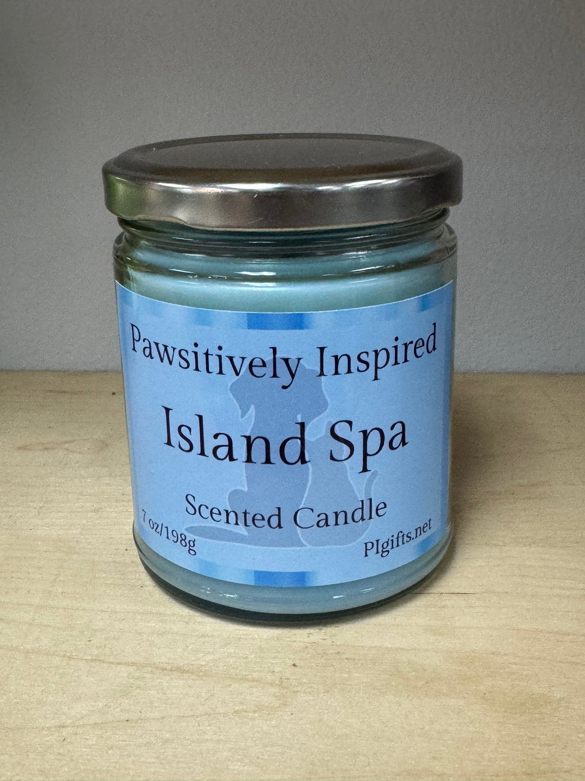 7 ounce Jars