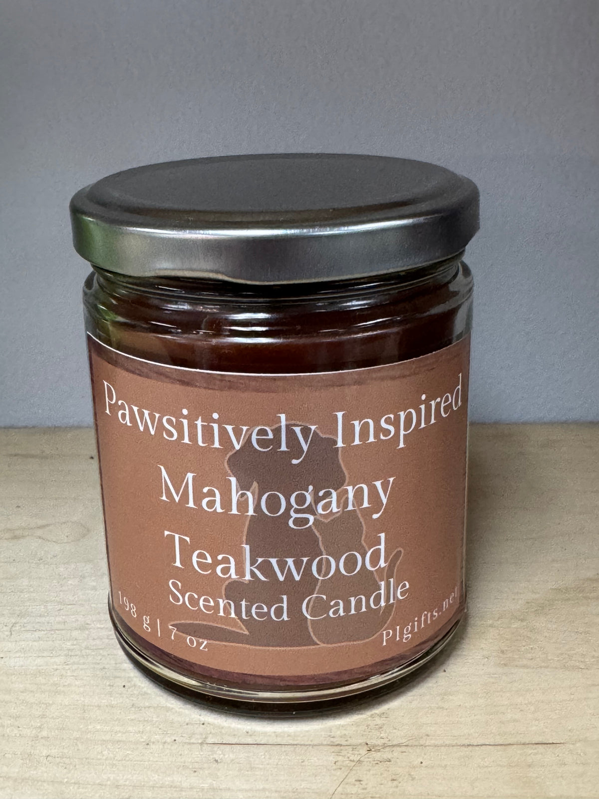 7 ounce Jars