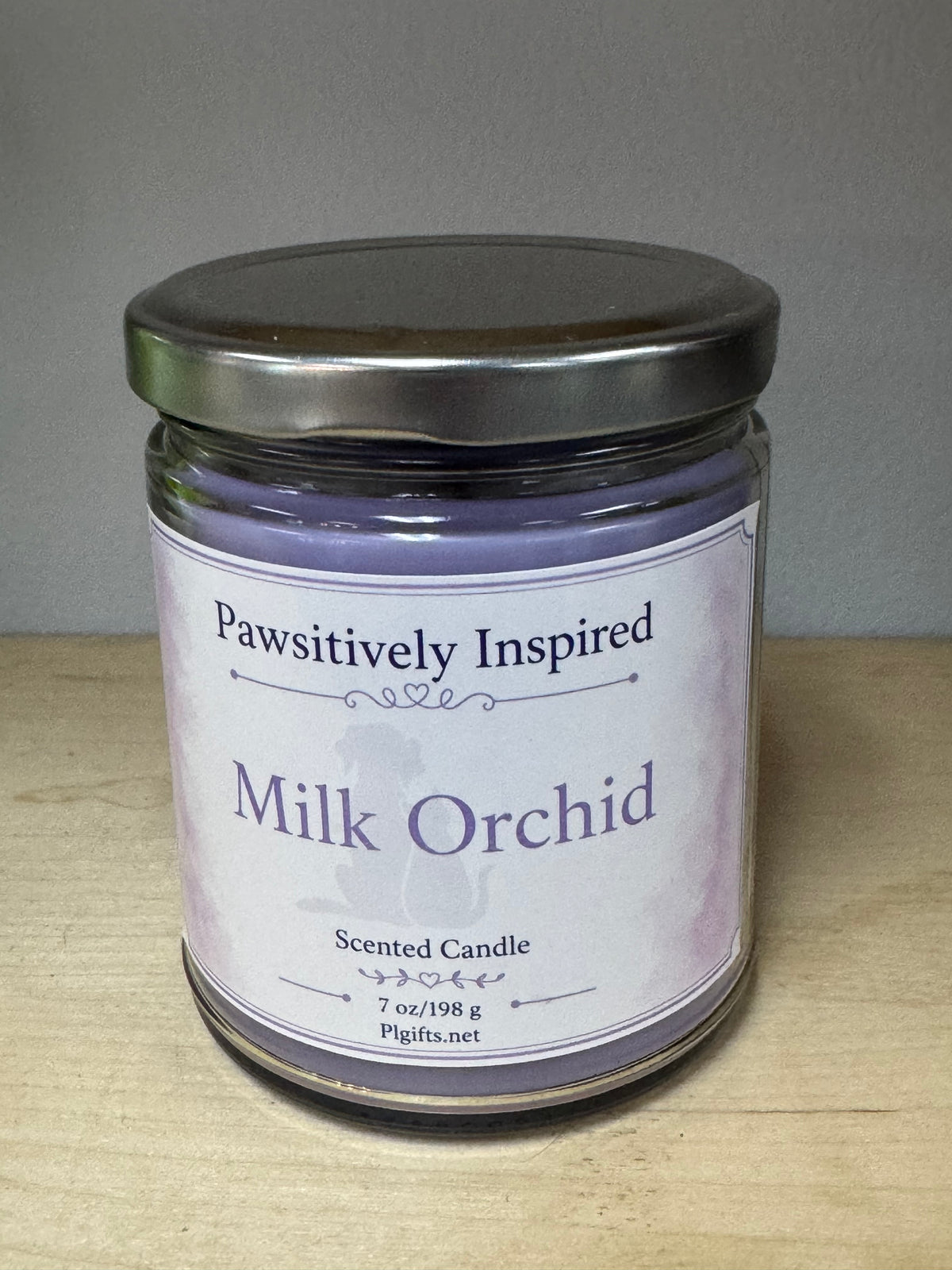 7 ounce Jars