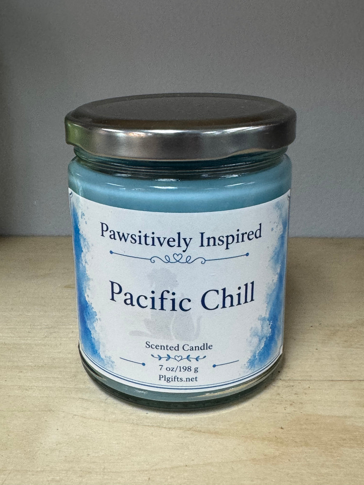7 ounce Jars