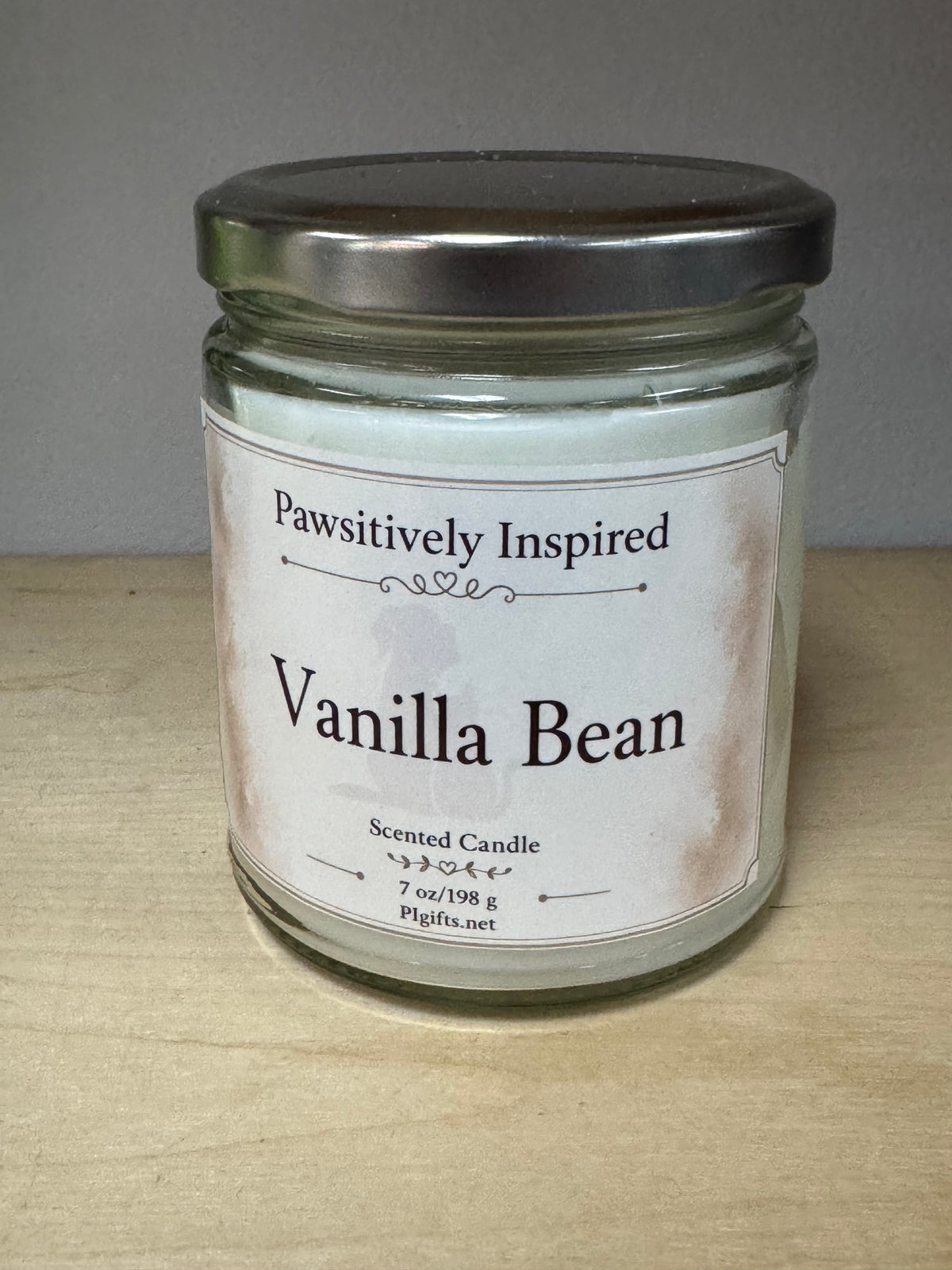 7 ounce Jars
