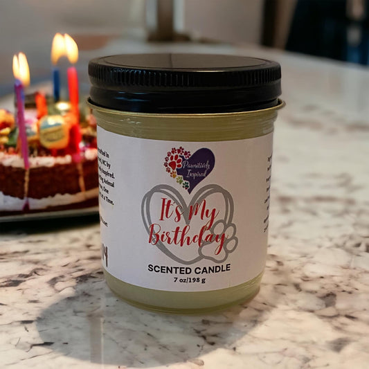 It's My Birthday