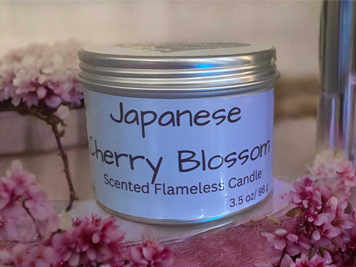 Japanese Cherry Blossom