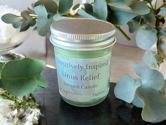 Sinus Relief