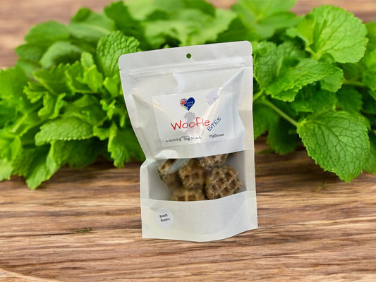 Breath Busters Woofle Bites