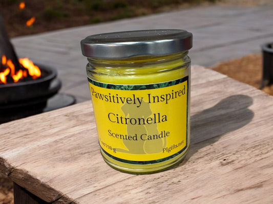 Citronella