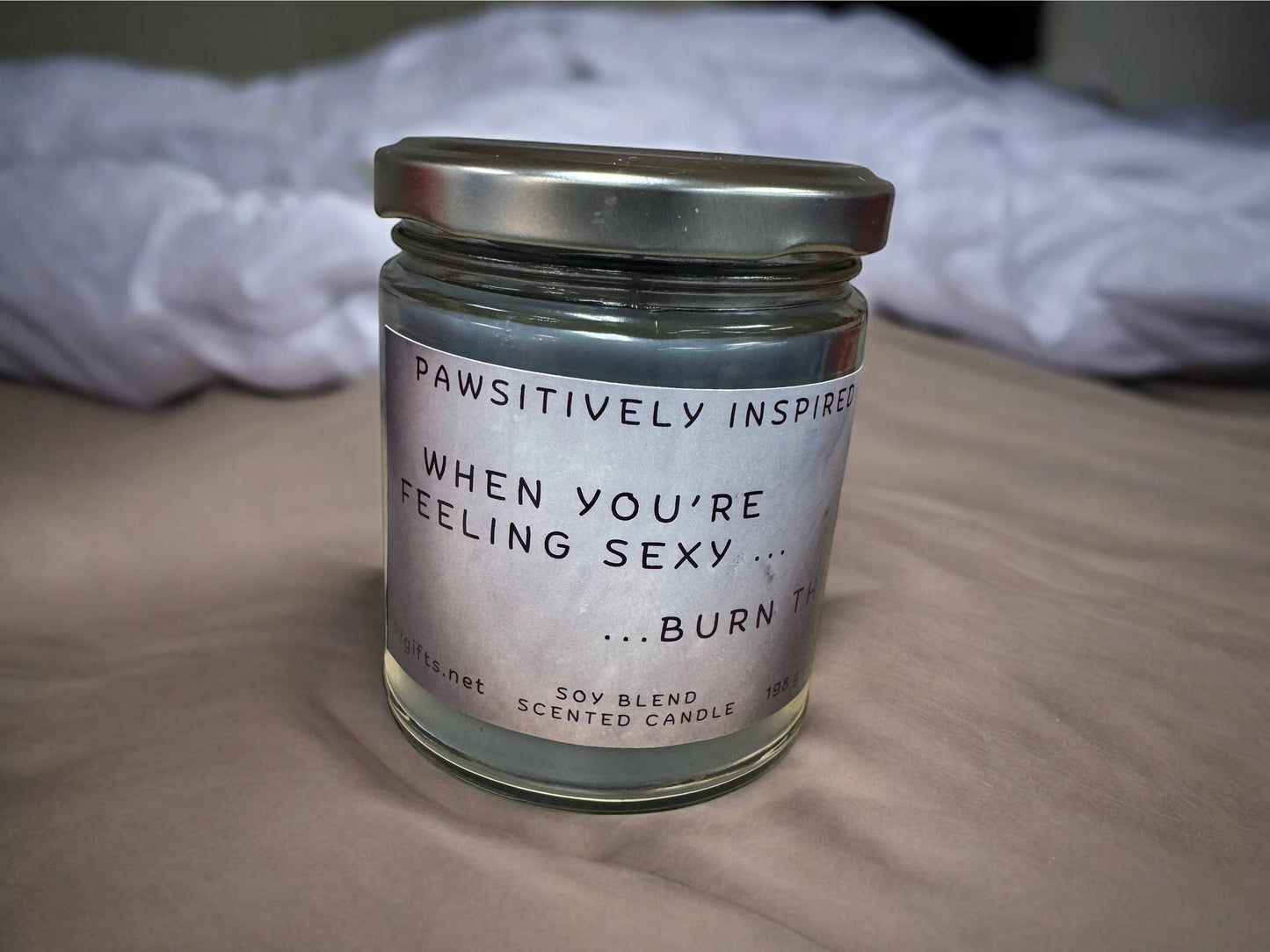 Burn This Collection