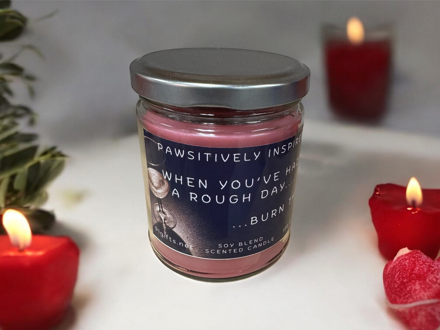 Burn This Collection