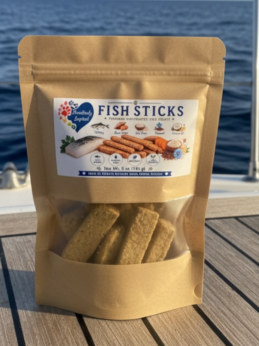 Fish Sticks